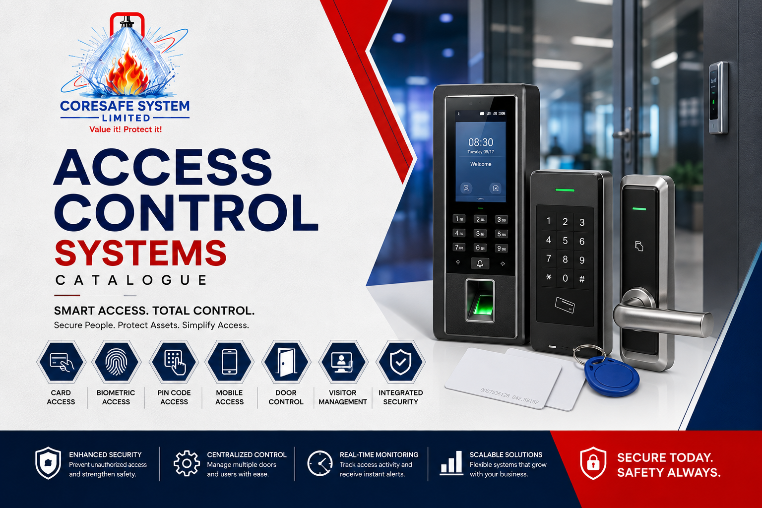 Access Control