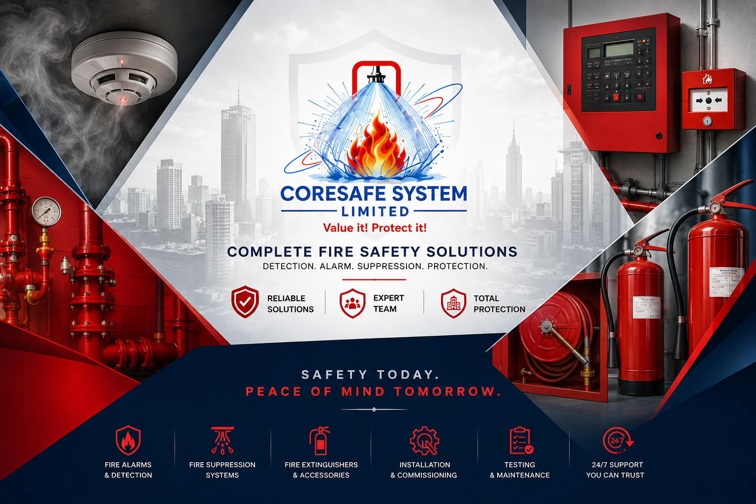 Company Profile