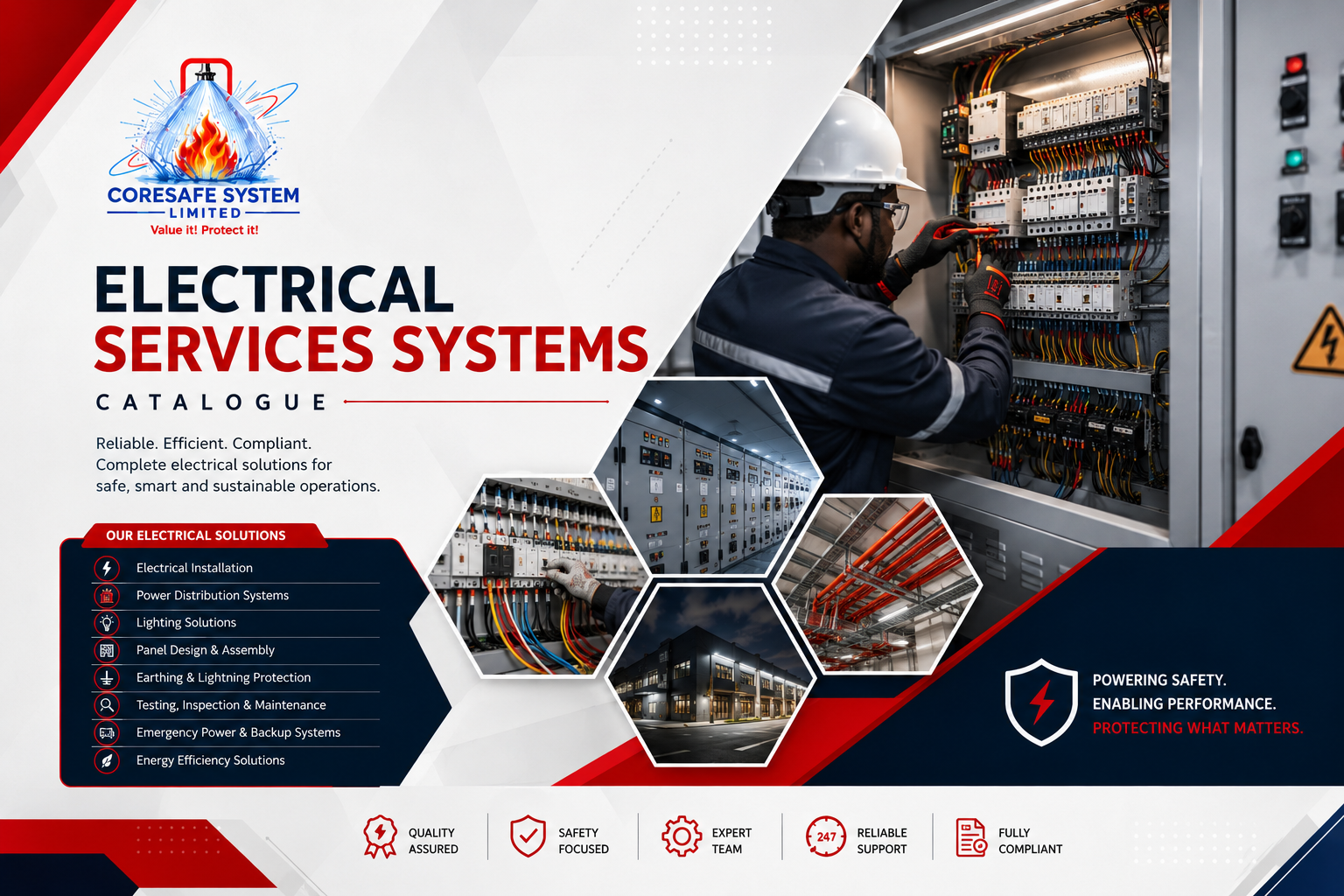 Electrical