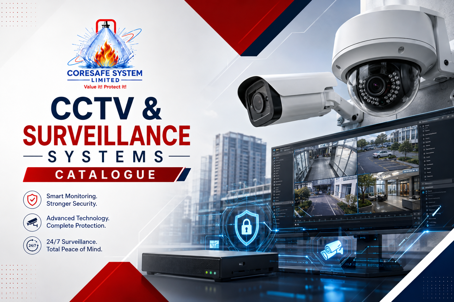 CCTV