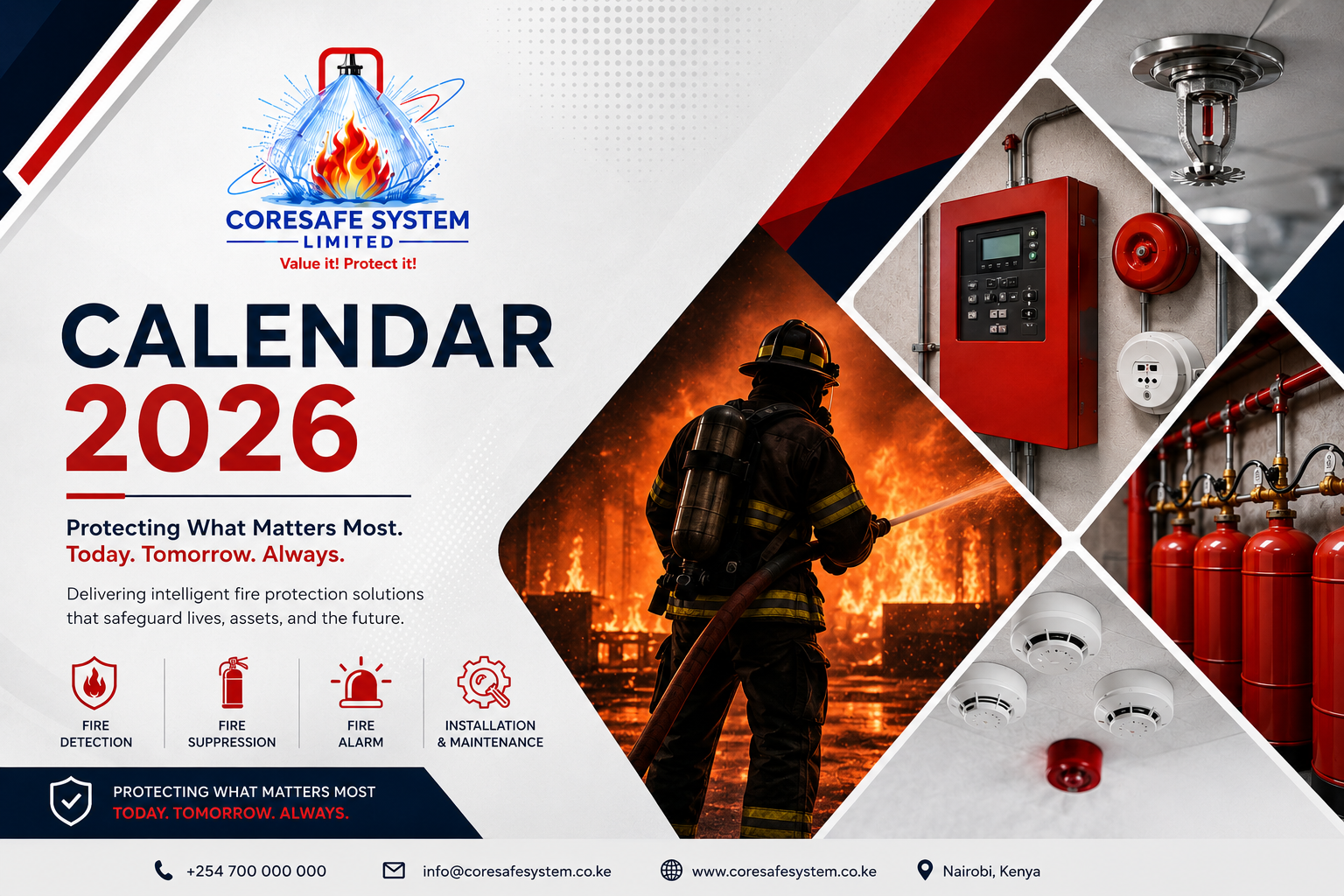 Calendar
