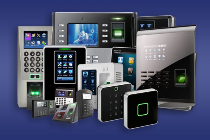 Access Control