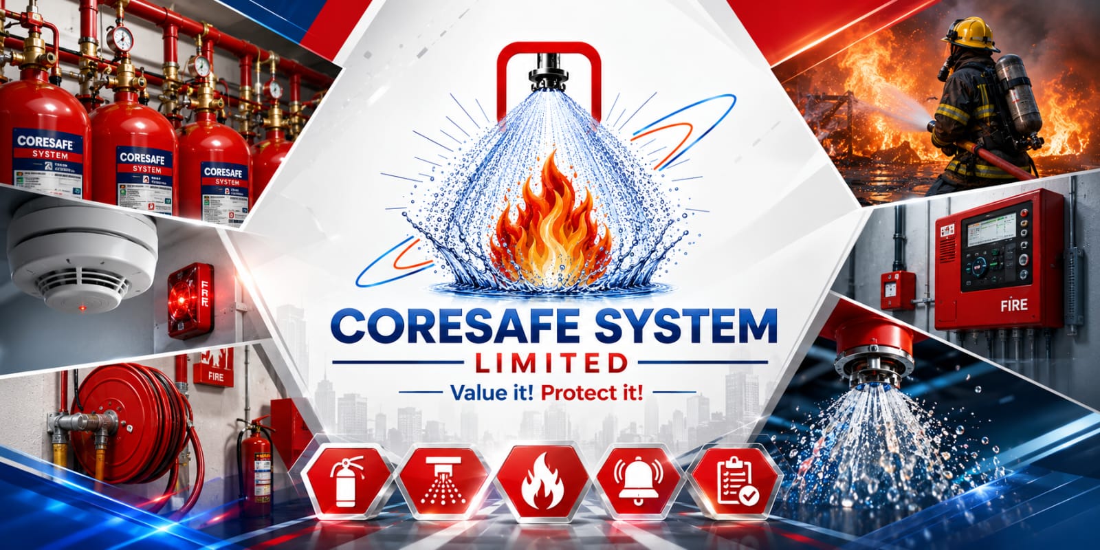 Security systems