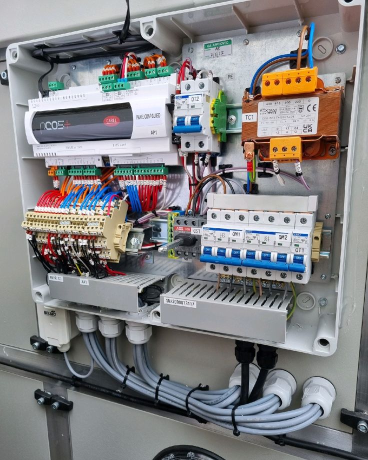 Electrical Safety