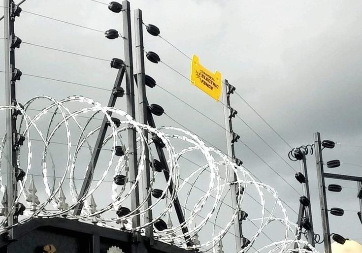 Electric Fencing