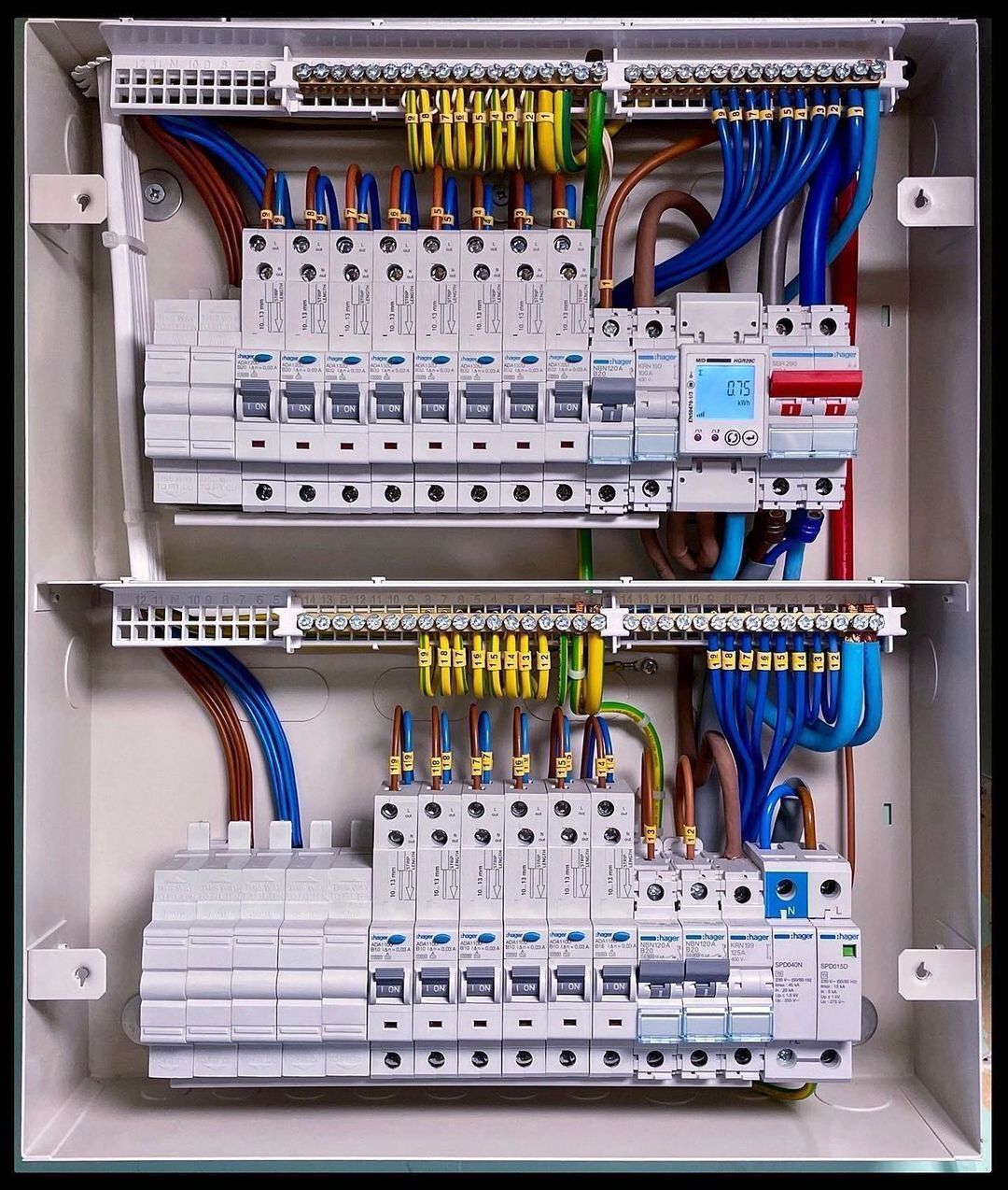 Electrical Installations